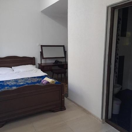 Guesthouse Borjomi Ngoại thất bức ảnh