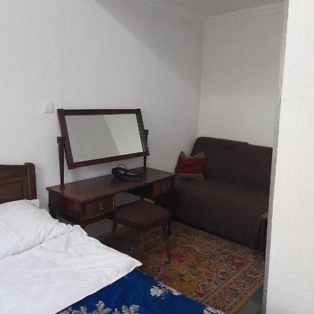 Guesthouse Borjomi Ngoại thất bức ảnh