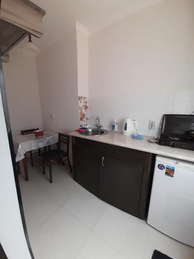 Guesthouse Borjomi Ngoại thất bức ảnh