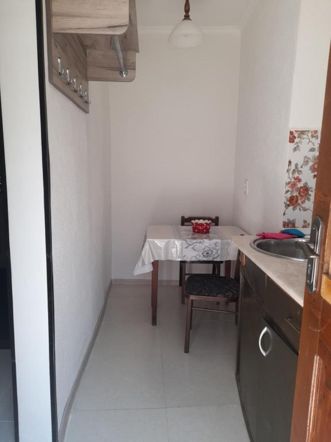 Guesthouse Borjomi Ngoại thất bức ảnh
