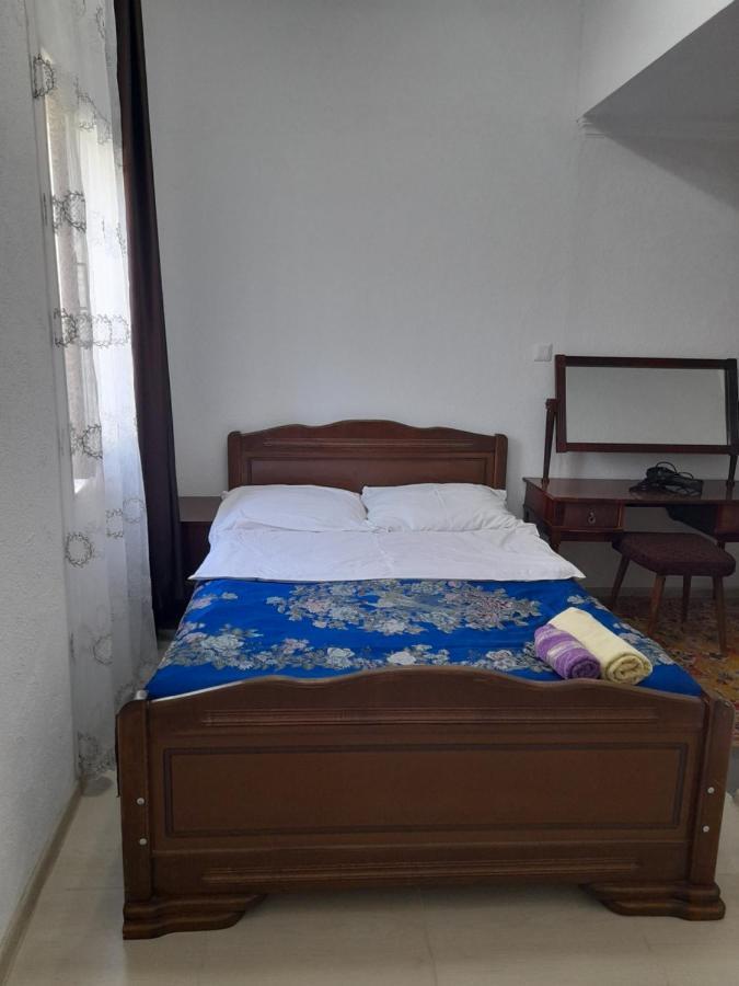 Guesthouse Borjomi Ngoại thất bức ảnh
