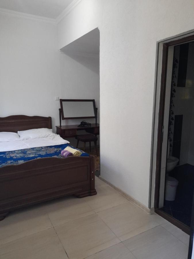 Guesthouse Borjomi Ngoại thất bức ảnh