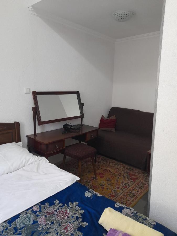 Guesthouse Borjomi Ngoại thất bức ảnh