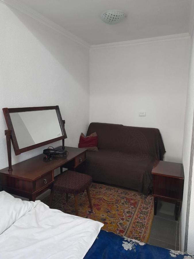 Guesthouse Borjomi Ngoại thất bức ảnh