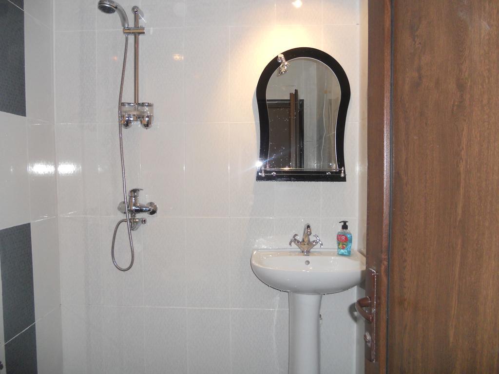 Guesthouse Borjomi Phòng bức ảnh